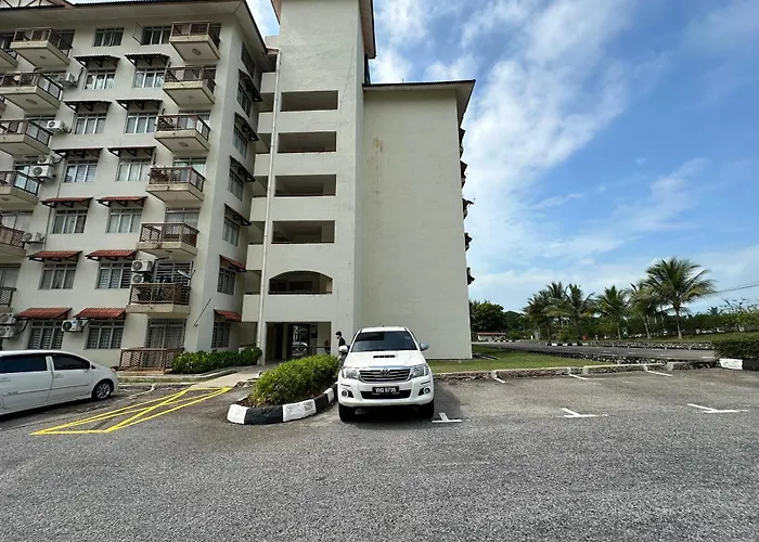 Laguna Seaview Suites Pd By Maison