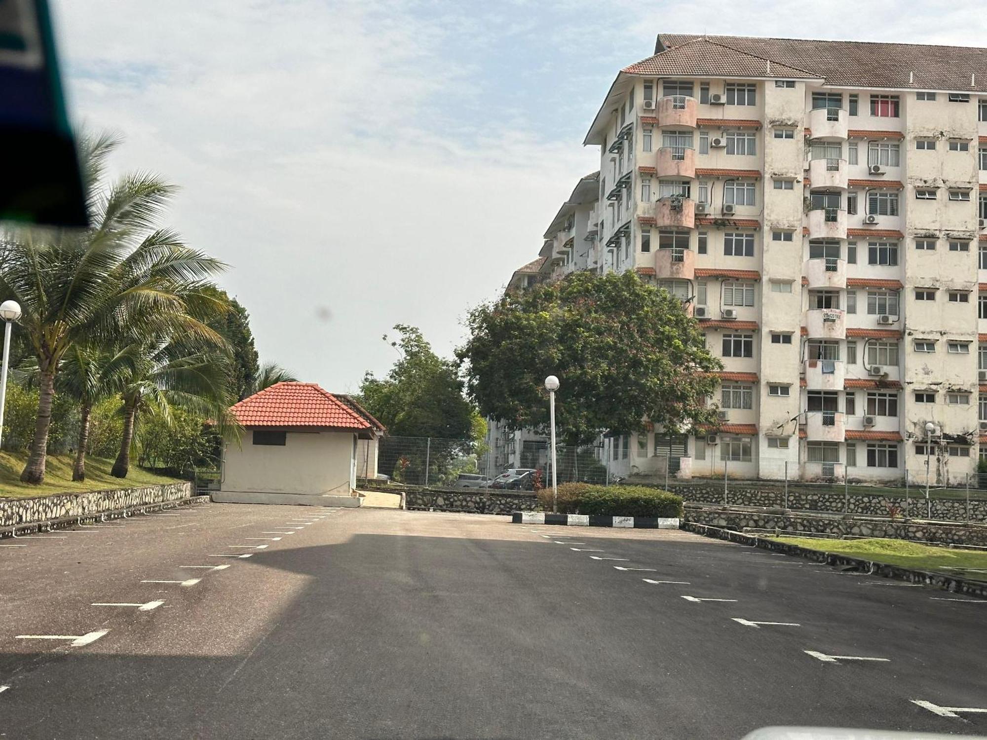 Laguna Seaview Pd By Maison Apartment Port Dickson