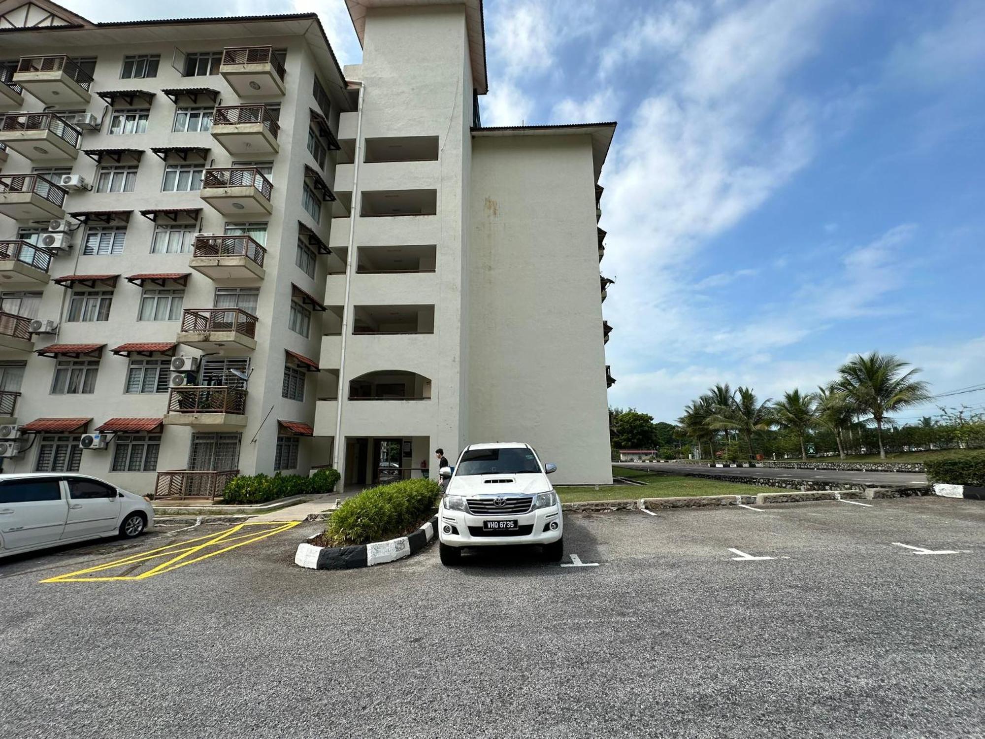 Laguna Seaview Pd By Maison Apartment *