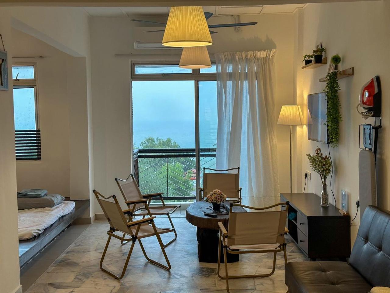 Apartment Laguna Seaview Pd By Maison Port Dickson
