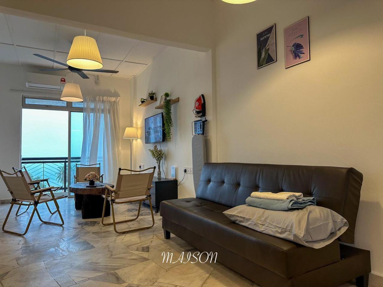 Apartment Laguna Seaview Pd By Maison