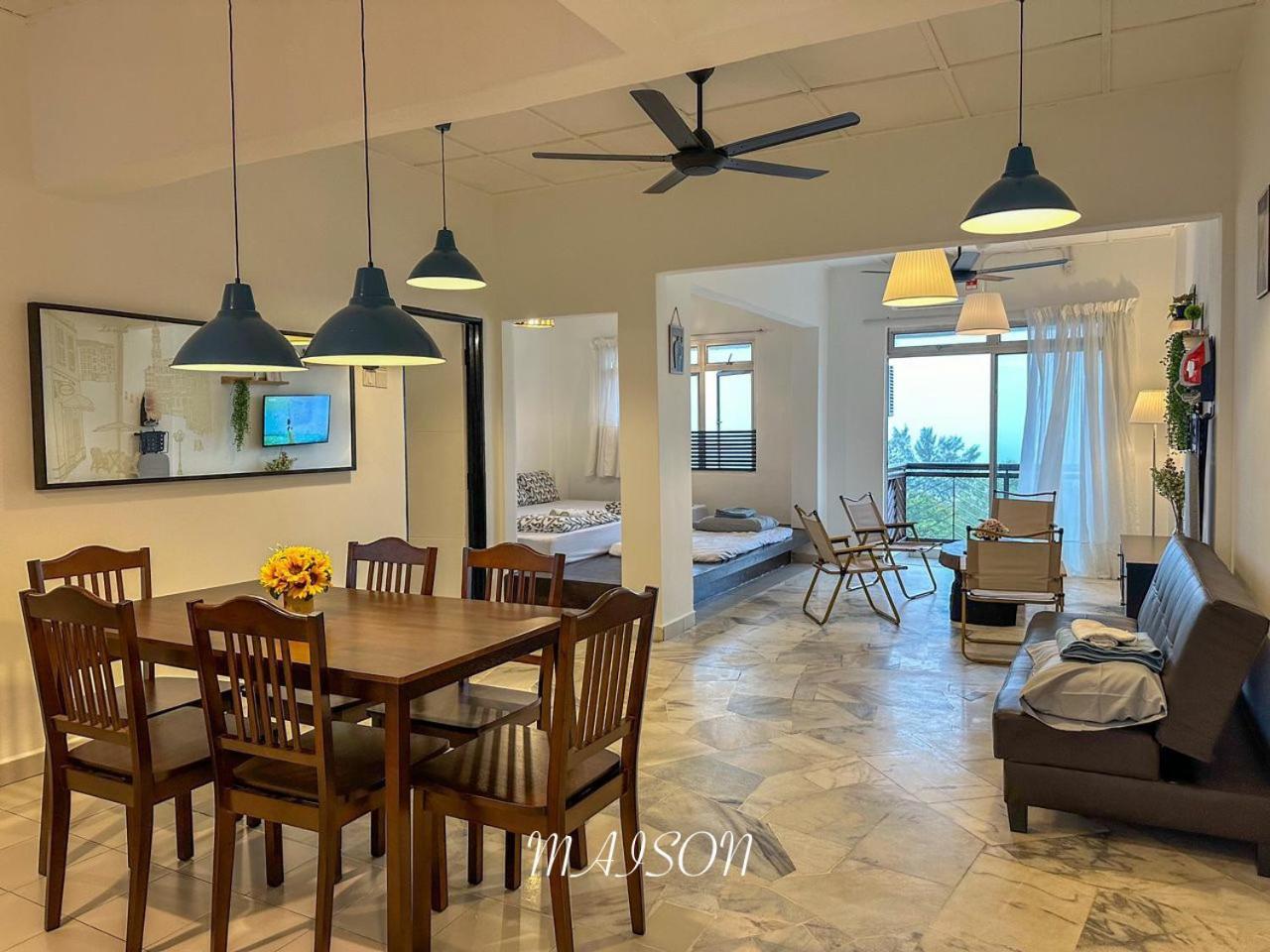 Laguna Seaview Pd By Maison *