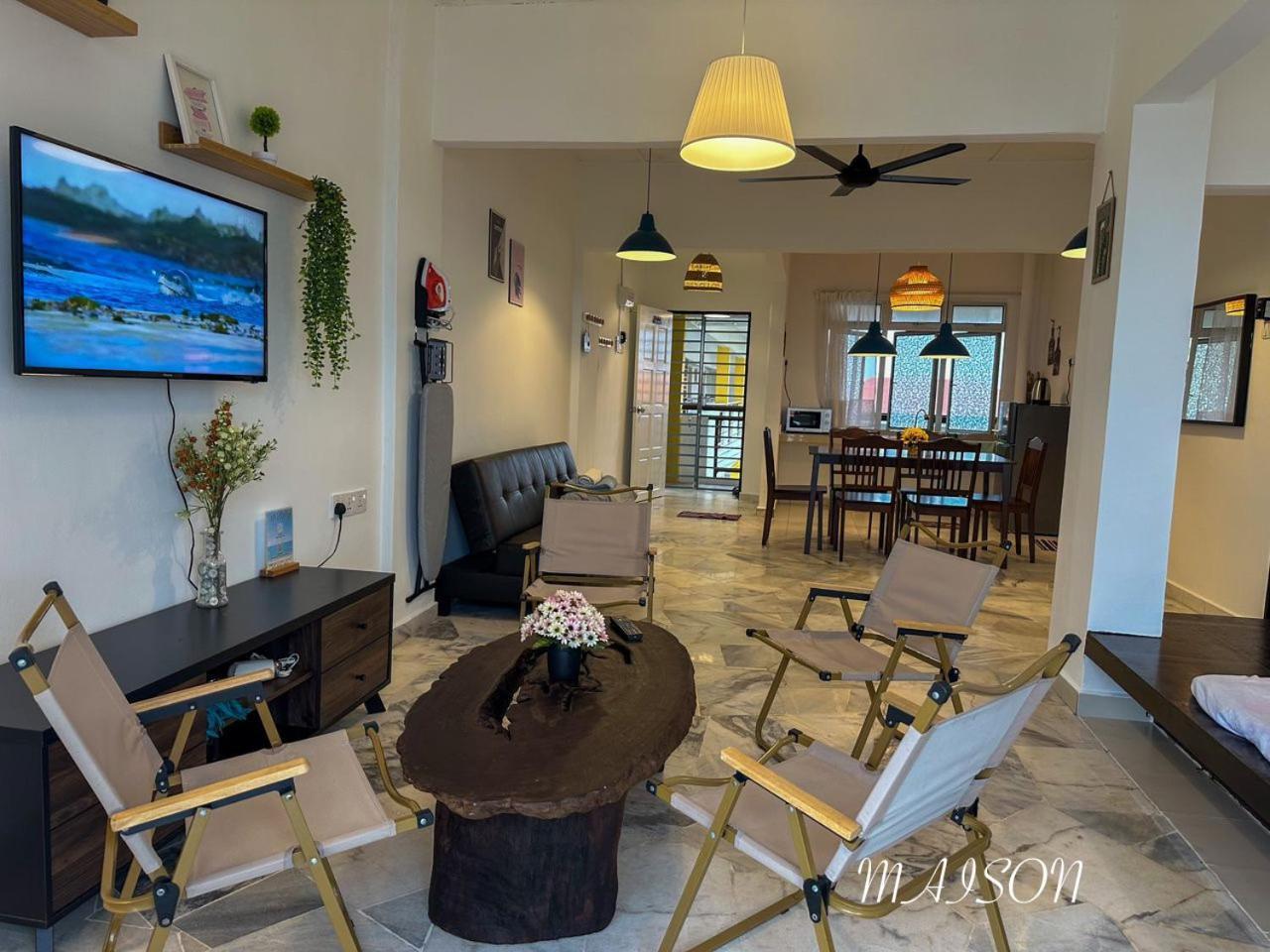 Laguna Seaview Pd By Maison Apartment