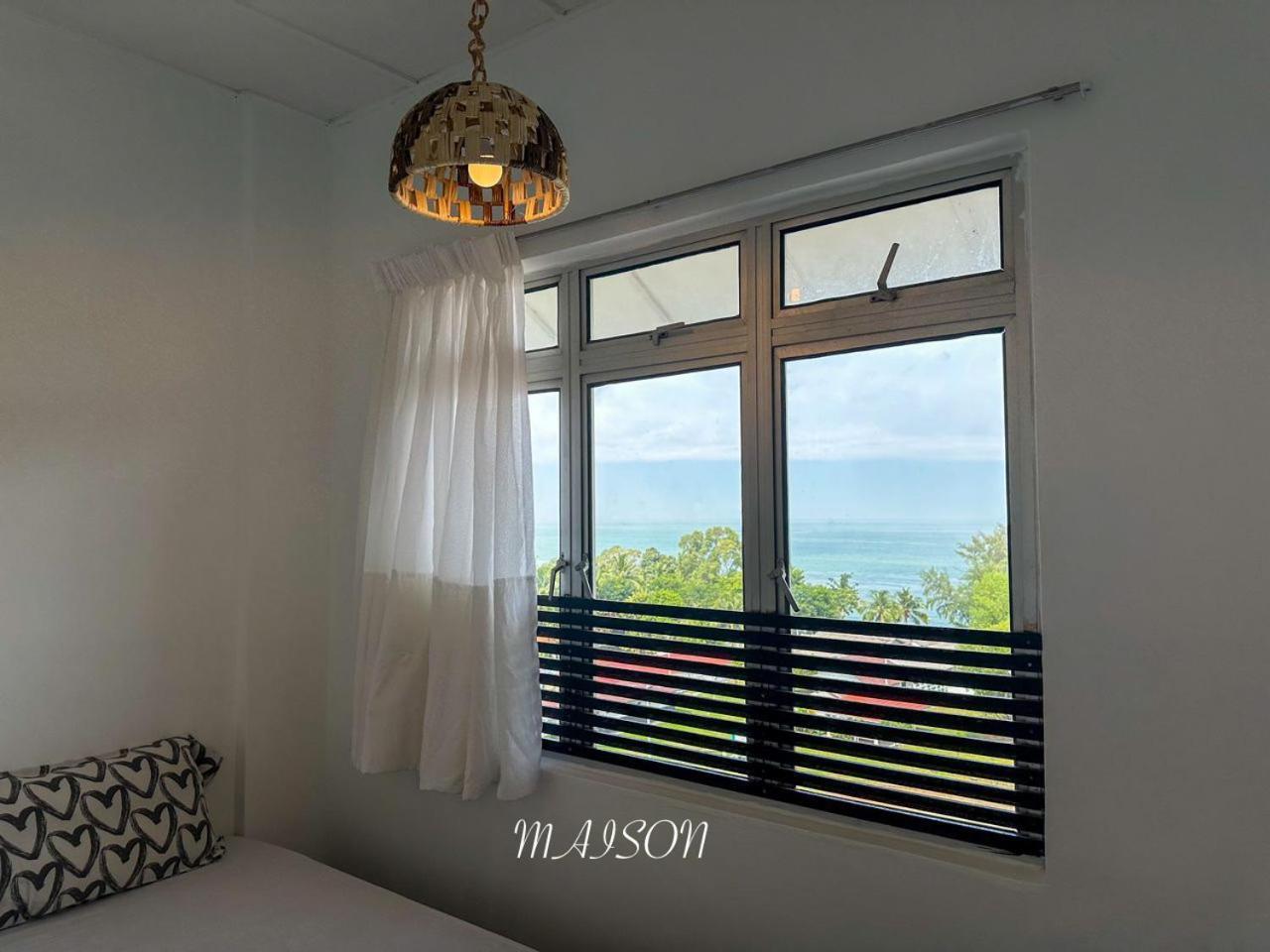 Laguna Seaview Pd By Maison Port Dickson