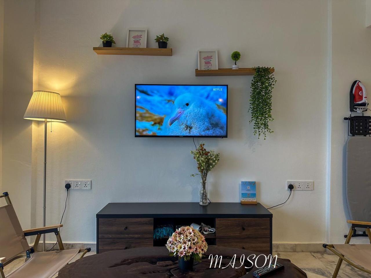 Apartment Laguna Seaview Pd By Maison *