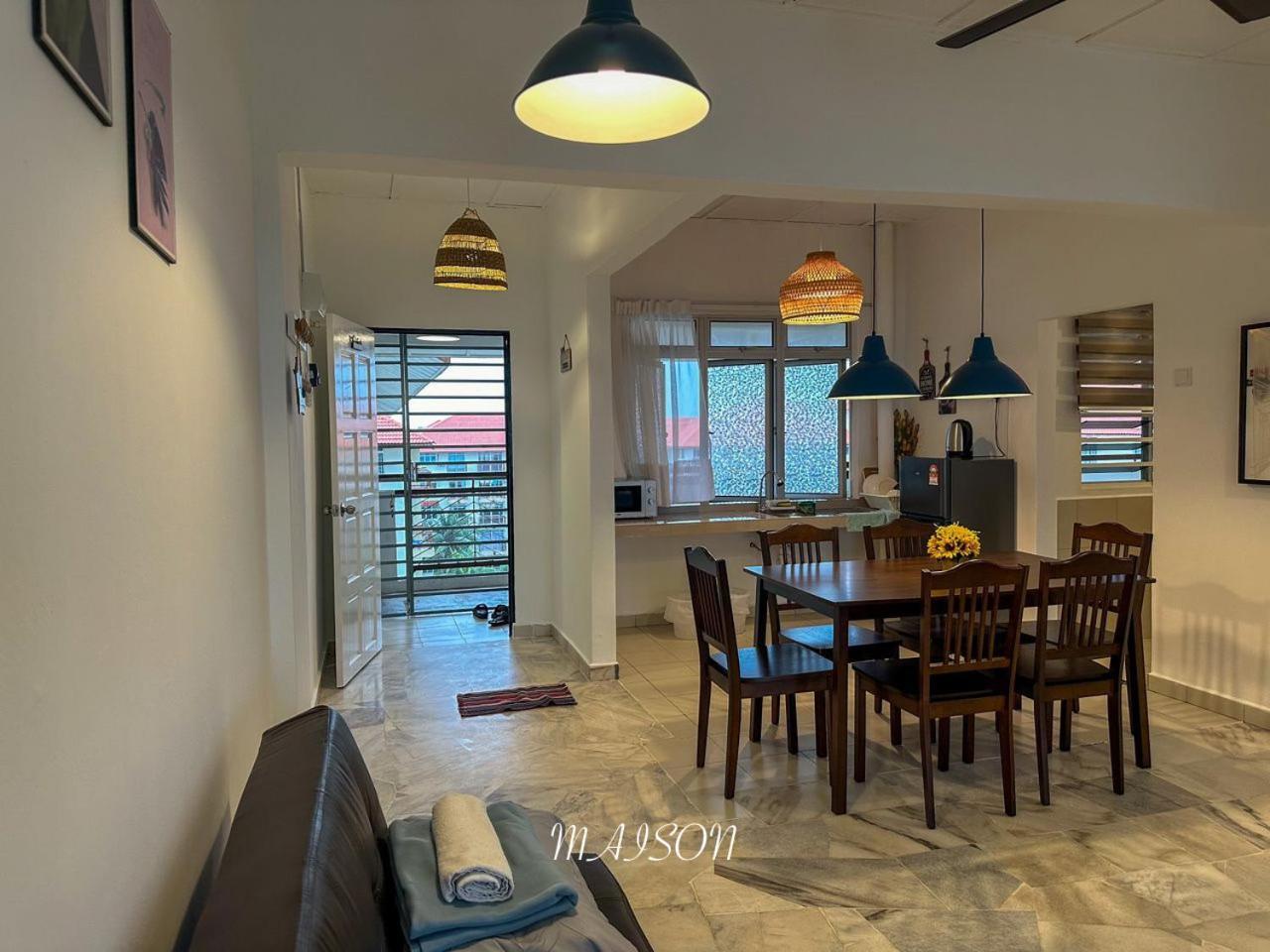 Laguna Seaview Pd By Maison * Port Dickson
