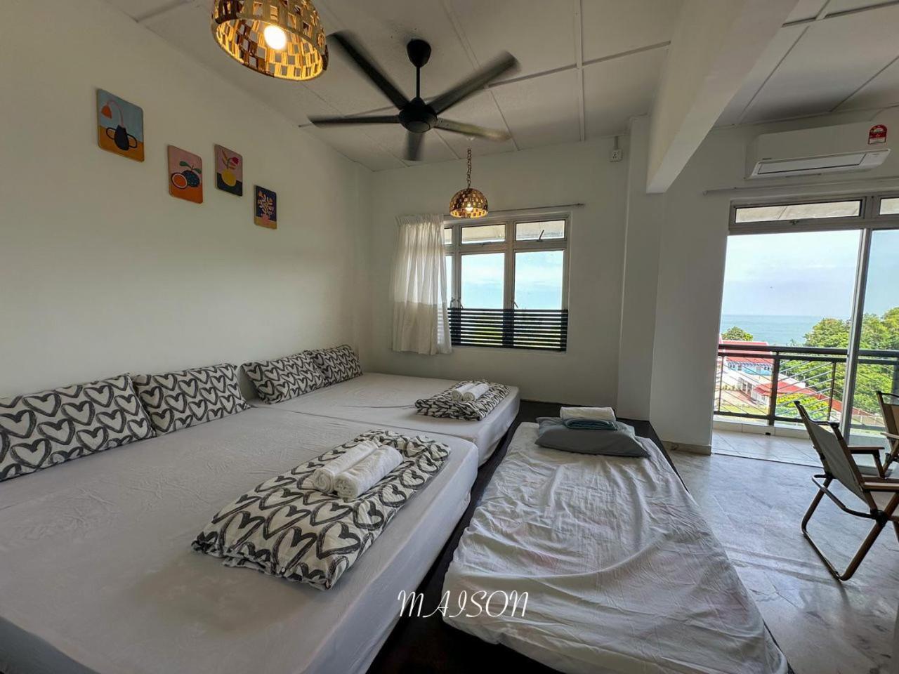 Apartment Laguna Seaview Pd By Maison